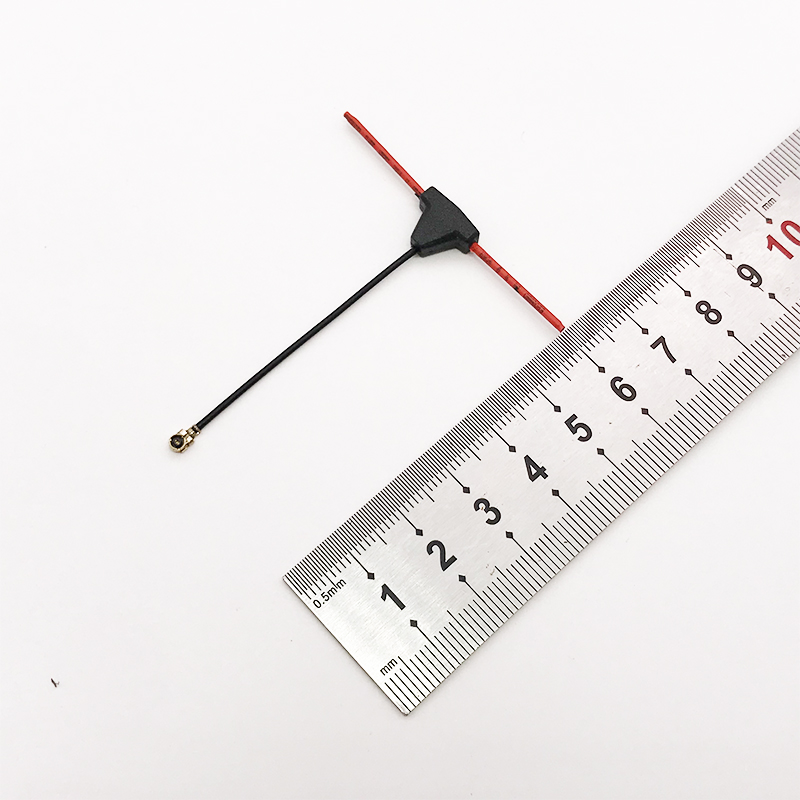 Antena T 2,4G 2DBI IPX1 para T - Drone Rc Airplane reseña y precio