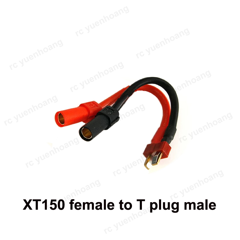 Conector macho y hembra para D - Drone Rc Not Connected reseña y precio