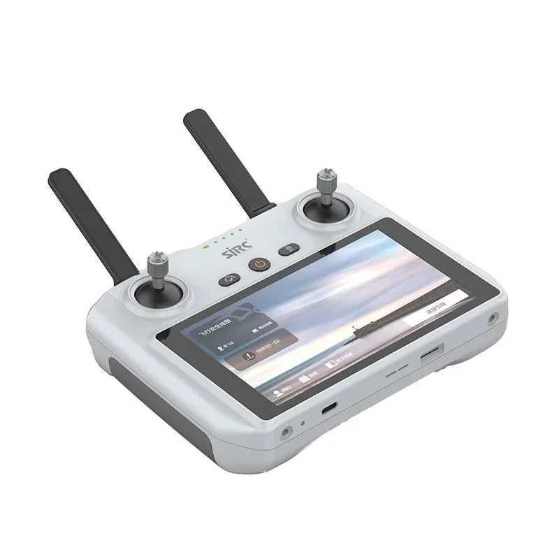 SJRC F22 S2 PRO + Drone F22 S3 - Drone Sjrc reseña y precio