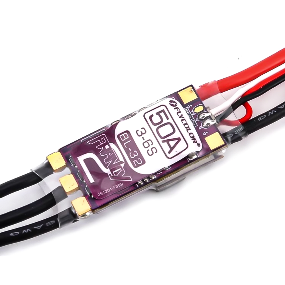 FLYCOLOR Francy 2 sin escobill - Drone Rc Quadcopter Controller reseña y precio